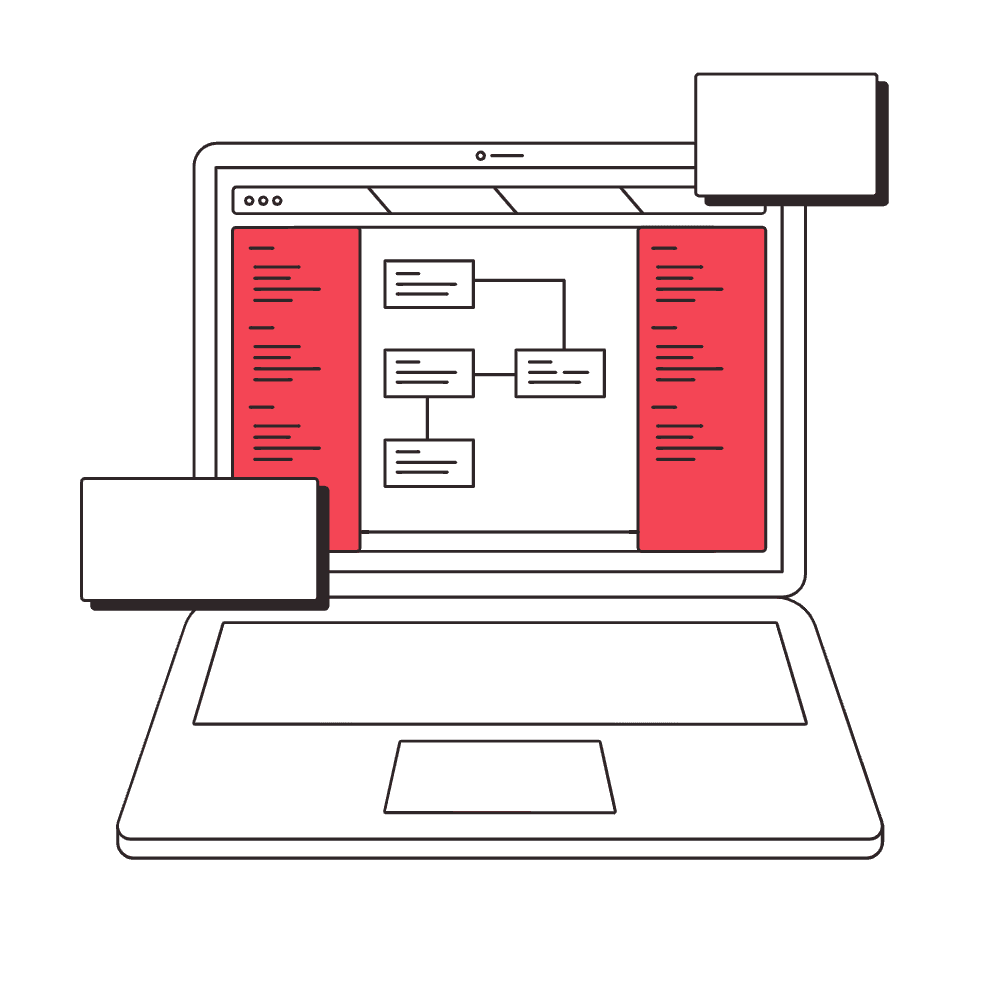 Développement Web & Logiciel