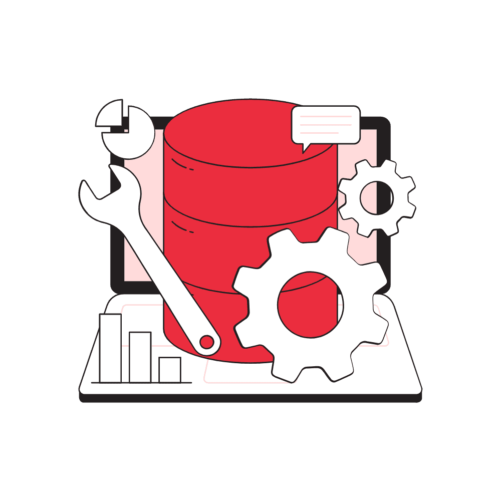 Modélisation de Base de Données